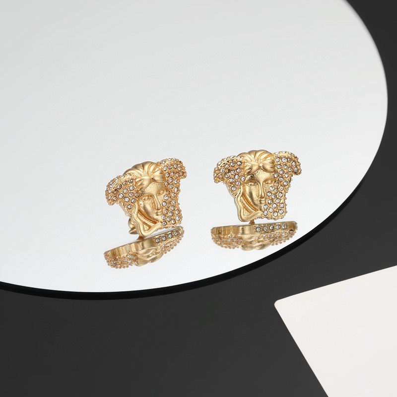 Versace earring 06lyx74
